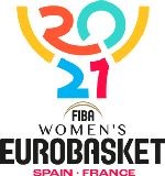 Noticias del Europeo Femenino 2021